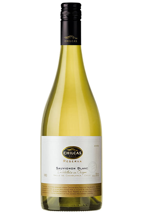 Chilcas Reserva Sauvignon Blanc