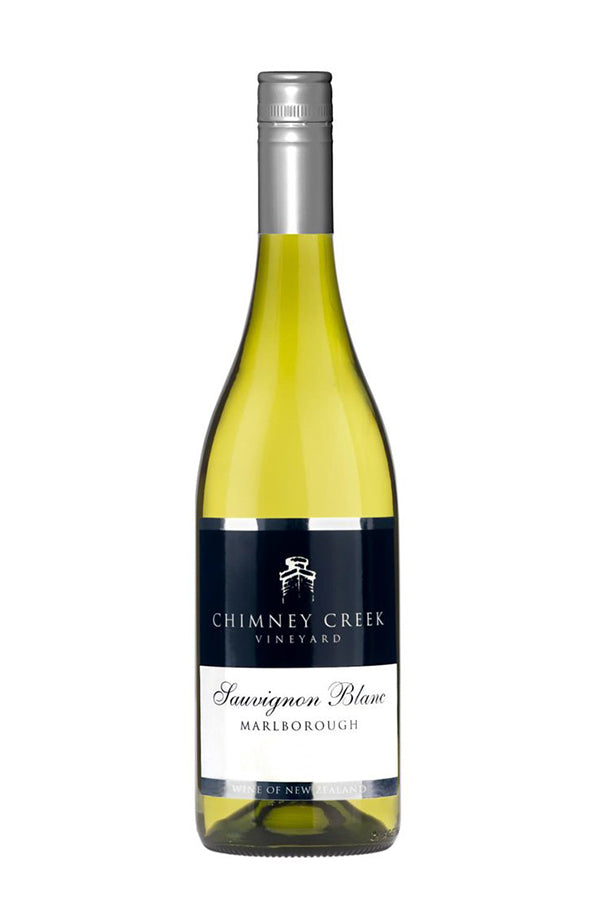 Chimney Creek Sauvignon Blanc