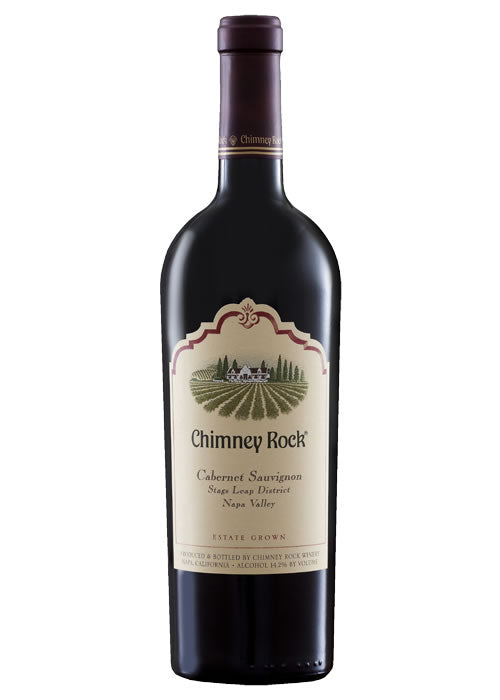 Chimney Rock Cabernet Sauvignon