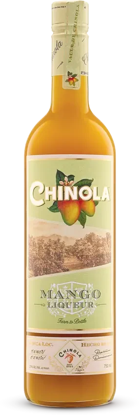 Chinola Mango Liqueur 750ML - Liqueurs | Shop Online at The Liquor Barn