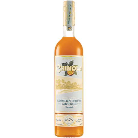 Chinola Passion Fruit Liqueur 750ML - Liqueurs | Shop Online at The Liquor Barn