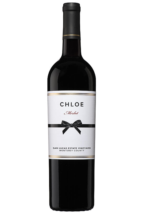 Chloe Merlot