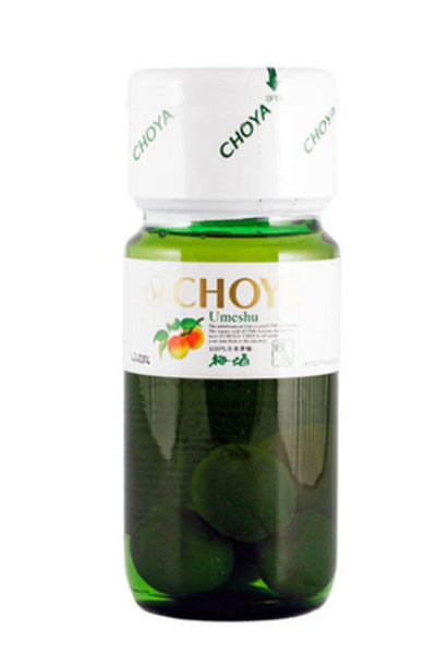 Choya-Umeshu-