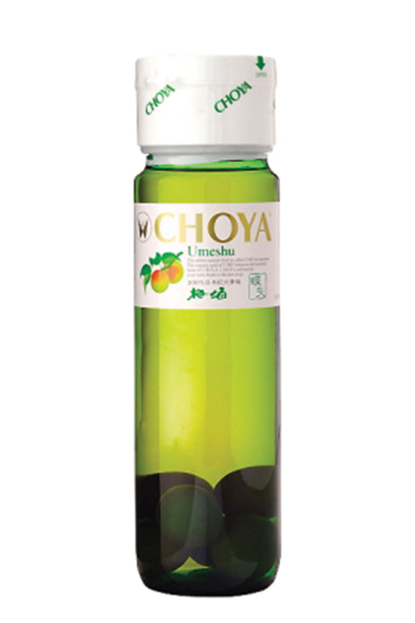 Choya Umeshu 750ml | Authentic Ume Plum Wine from Japan – The