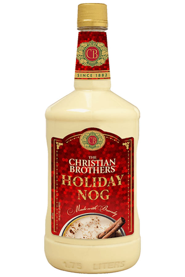 Christian Brothers Egg Nog