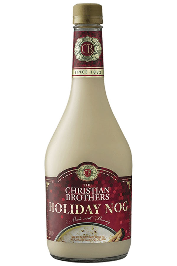 Christian Brothers Egg Nog