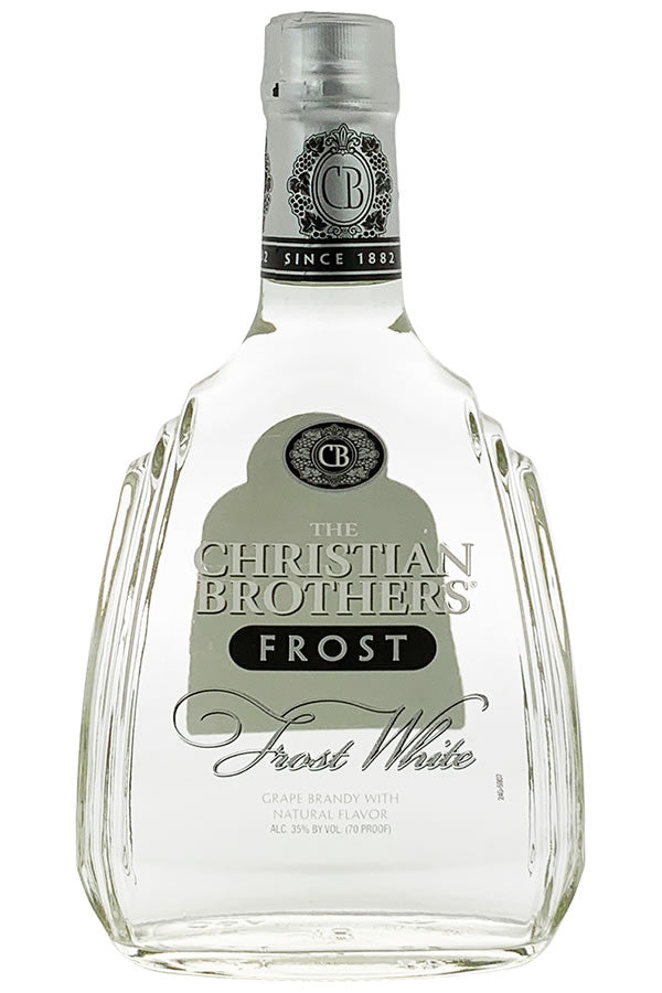 Christian Brothers Frost