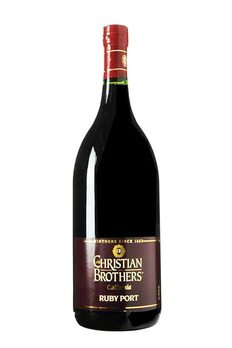 Christian Brothers Ruby Port