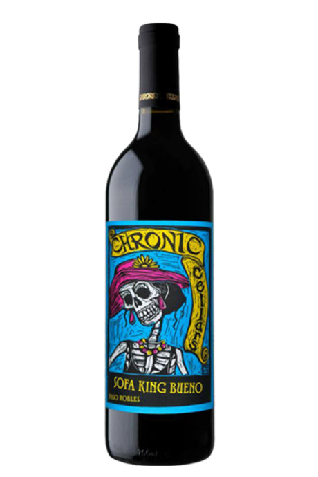 Chronic Cellars Sofa King Bueno