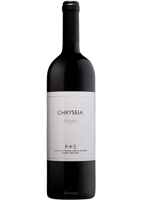 Chryseia Douro Red Blend