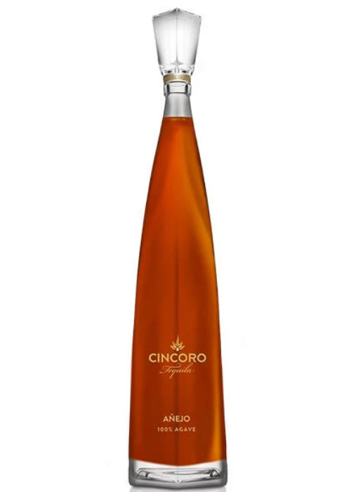 Cincoro Anejo Tequila 750ML | Barrel-Aged Jalisco Luxury – The