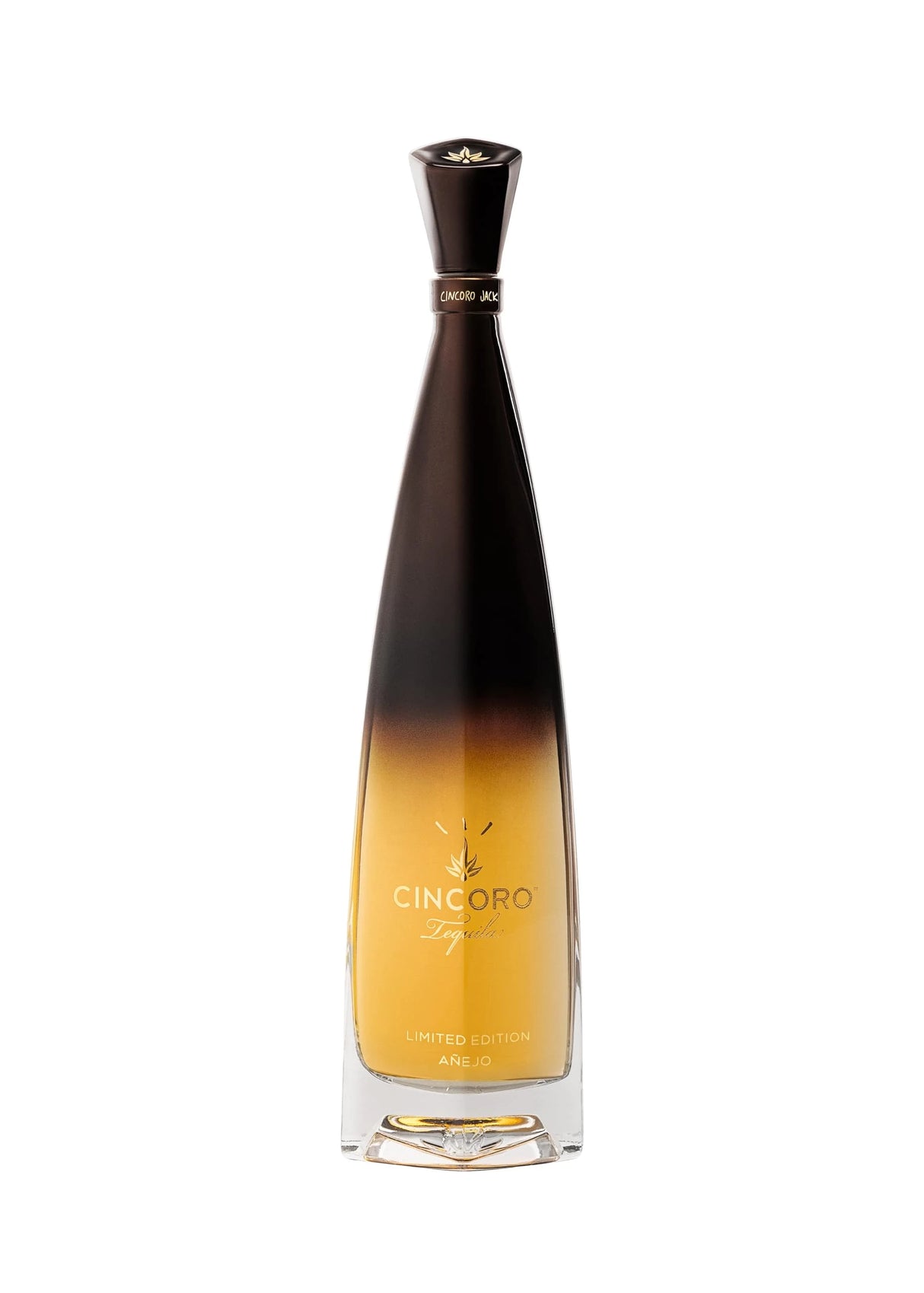 Cincoro Jack Añejo 750ML