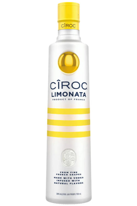 Ciroc Limonata