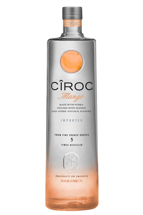 Ciroc Mango