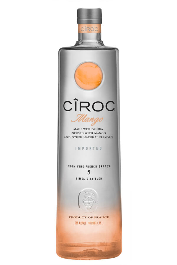 Ciroc Mango