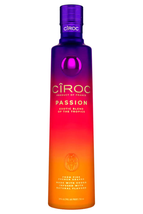 Ciroc Passion