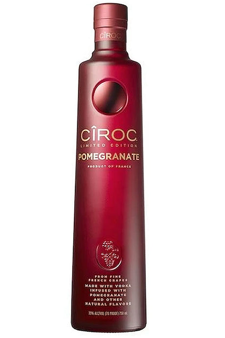 Ciroc Pomegranate