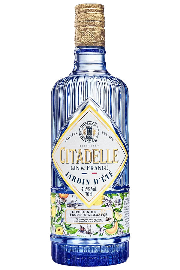 Citadelle Jardin D'ete Gin