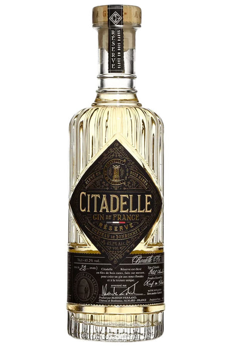 Citadelle Reserve Gin