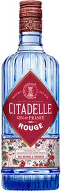 Citadelle Rouge Gin 700ML