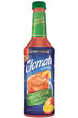 Clamato Sweet and Spicy Tomato Cocktail