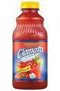 Clamato Tomato Picante Cocktail