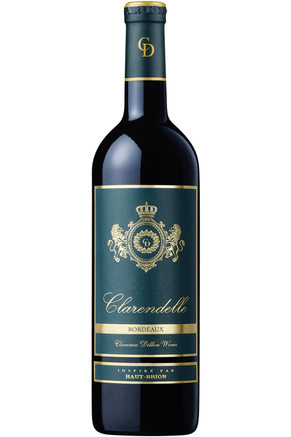 Clarendelle Bordeaux 750ml | Haut-Brion Team Red Blend – The