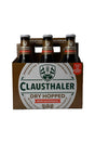 Clausthauler Dry Hopped Non-Alcoholic Beer