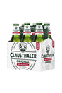 Clausthauler Non-Alcoholic Lager Beer