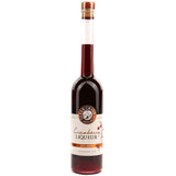 Clear Creek Cranberry Liqueur 375ML - Liqueur | Shop Online at The Liquor Barn