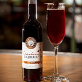 Clear Creek Cranberry Liqueur 375ML - Liqueurs | Shop Online at The Liquor Barn (image 2)