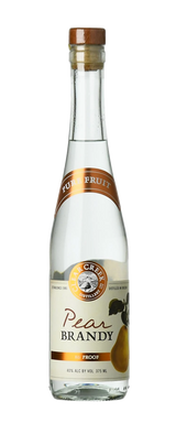 Clear Creek Pear Brandy 375ML