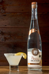 Clear Creek Pear Brandy 375ML