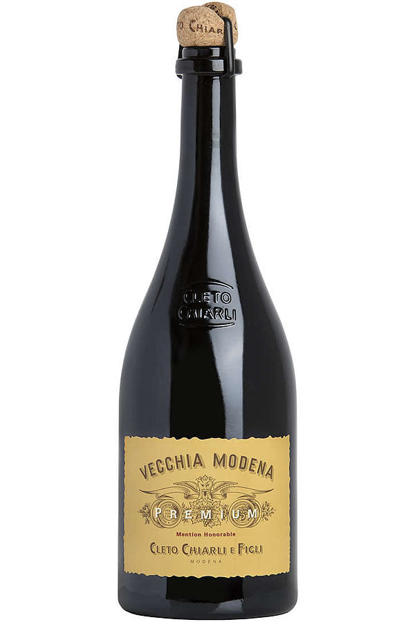 Cleto Chiarli Lambrusco di Sorbara Vecchia Modena