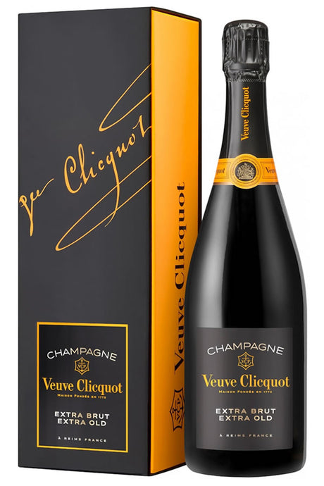 Veuve Clicquot Extra Brut