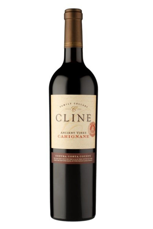 Cline Ancient Vines Carignane