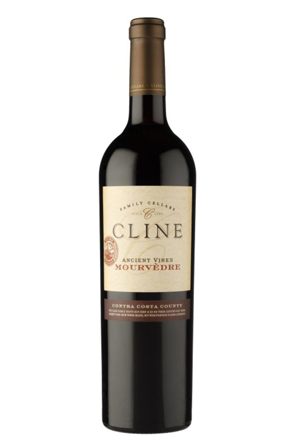 Cline Ancient Vines Mourvedre