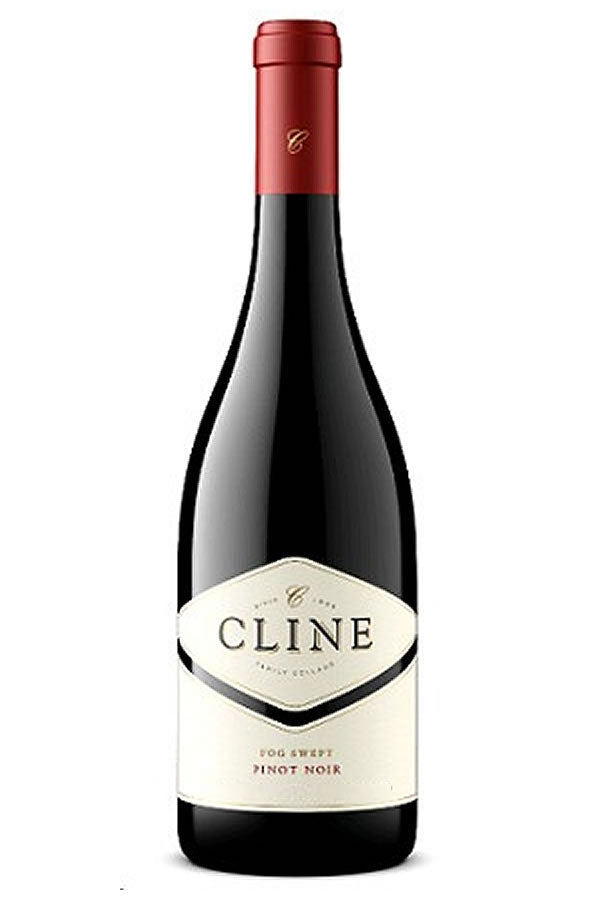 Cline Fog Swept Pinot Noir