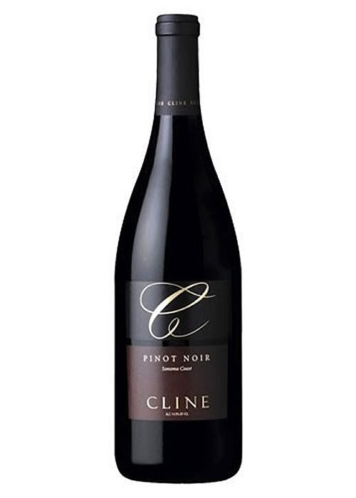 Cline Pinot Noir Sonoma Coast