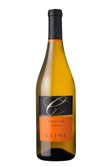 Cline Viognier