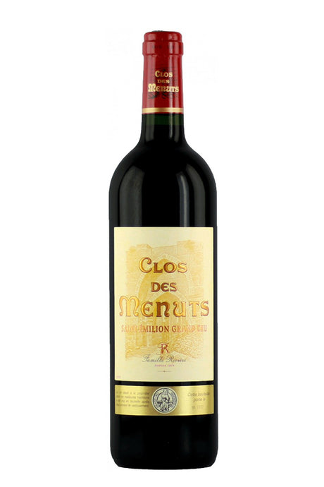 Clos De Menuts Bordeaux