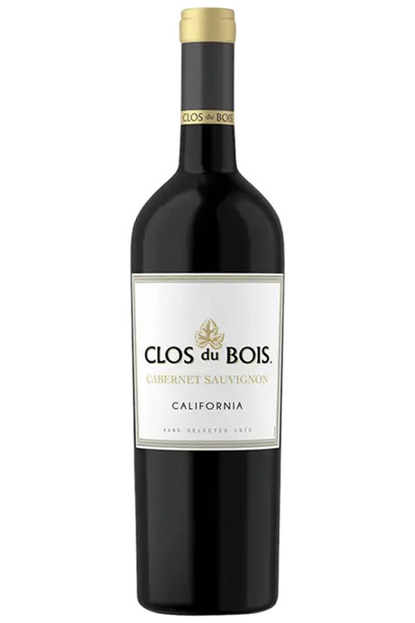 Clos Du Bois Cabernet Sauvignon