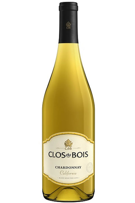 Clos Du Bois Chardonnay