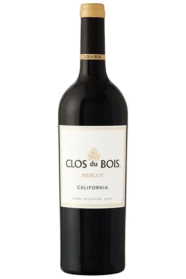 Clos Du Bois Merlot