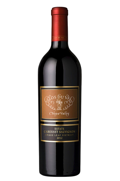 Clos du Val 1997 CS クロ・デュ・ヴァル 1997 Clos du Val 