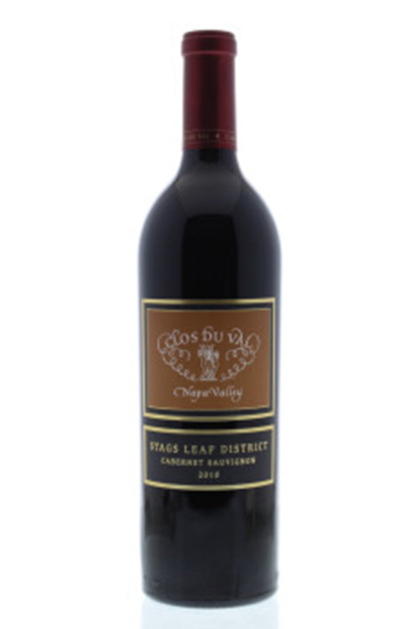 Clos Du Val Stags Leap District Cabernet Sauvignon 2018 - Cabernet Sauvignon | Shop Online at The Liquor Barn