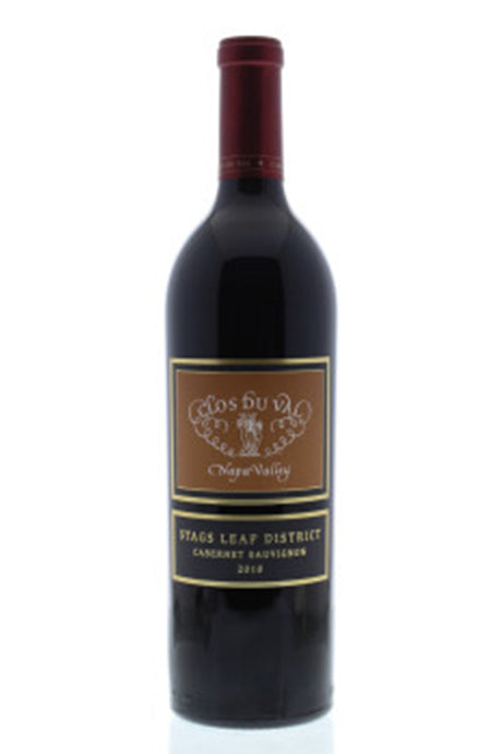 Clos Du Val Stags Leap District Cabernet Sauvignon