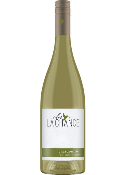 Clos LaChance Chardonnay Monterey 750ml | 91 Pts Wine – The Liquor