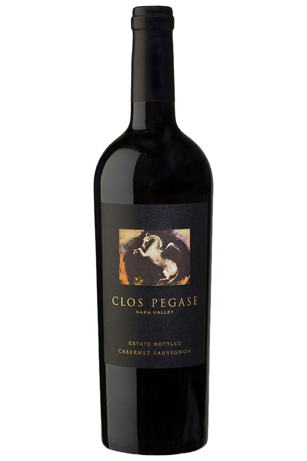 Clos Pegase Cabernet Sauvignon