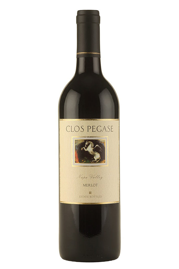 Clos Pegase Merlot